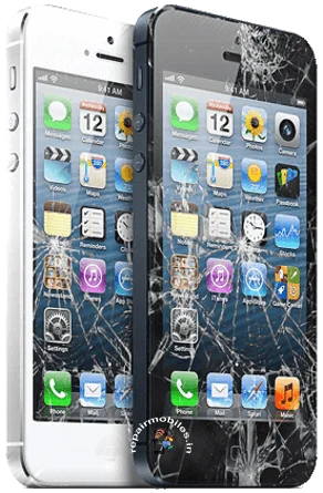 broken iphone screen for repaire broken iphone screen for repair