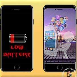 iphone battery repairing replaced iPhone Battery Problem Solved
