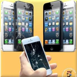 iphone screens broken iphone screens broken